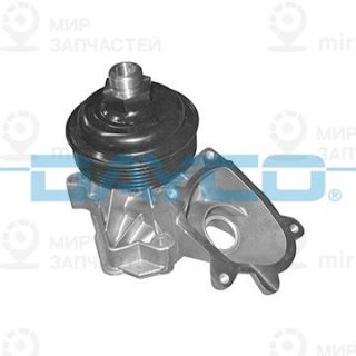 Насос водяной (охлаждение двигателя) DAYCO DP365