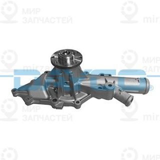 Насос водяной (охлаждение двигателя) DAYCO DP368