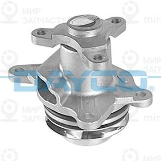 Насос водяной (охлаждение двигателя) DAYCO DP433