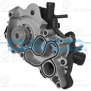 Насос водяной (охлаждение двигателя) DAYCO DP8870