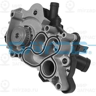 Насос водяной (охлаждение двигателя) DAYCO DP8871