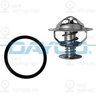 Термостат охлаждающей жидкости DAYCO DT1056V