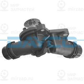 Запчасть DAYCO DT1209H