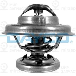 Термостат охлаждающей жидкости DAYCO DT1231V