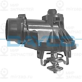 Запчасть DAYCO DT1245H