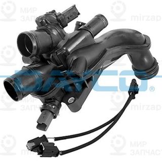Термостат охлаждающей жидкости DAYCO DT1257H