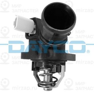 Термостат охлаждающей жидкости DAYCO DT1258H