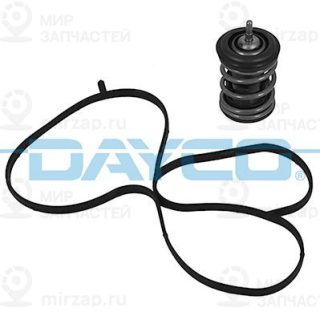 Запчасть DAYCO DT1264V