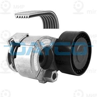 Комплект поликлинового ремня DAYCO KPV149