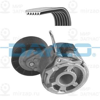 Запчасть DAYCO KPV235