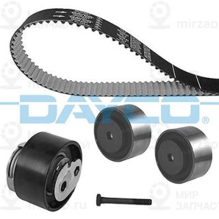 Комплект ремня ГРМ DAYCO KTB1213
