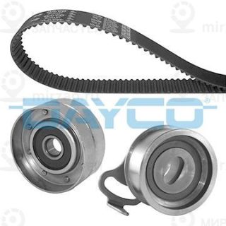 Комплект ремня ГРМ DAYCO KTB138