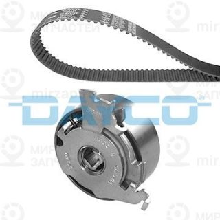 Комплект ремня ГРМ DAYCO KTB254