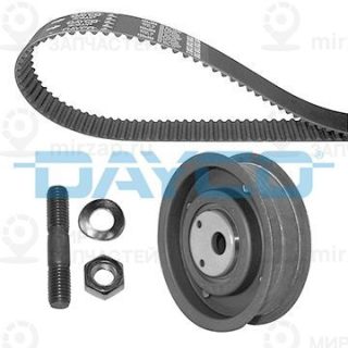 Комплект ремня ГРМ DAYCO KTB265