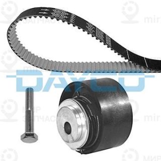 Комплект ремня ГРМ DAYCO KTB283