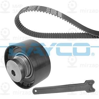 Комплект ремня ГРМ DAYCO KTB285