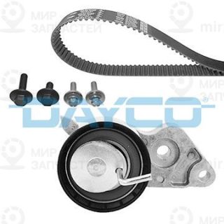 Комплект ремня ГРМ DAYCO KTB286