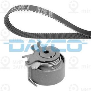 Комплект ремня ГРМ DAYCO KTB321