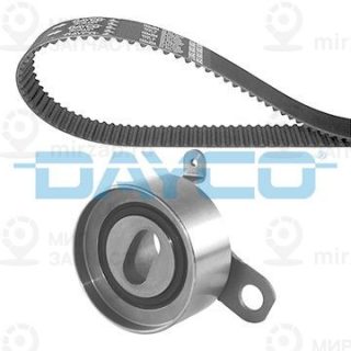 Комплект ремня ГРМ DAYCO KTB354