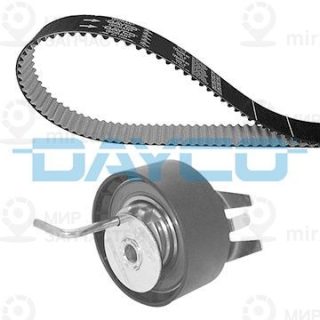 Комплект ремня ГРМ DAYCO KTB440