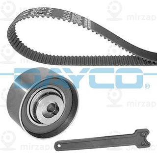 Комплект ремня ГРМ DAYCO KTB466