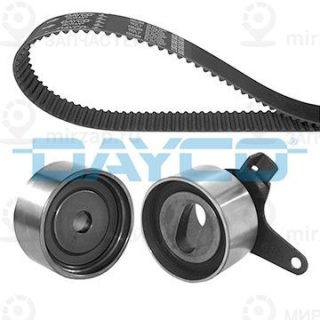 Комплект ремня ГРМ DAYCO KTB503