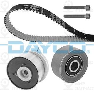 Комплект ремня ГРМ DAYCO KTB562
