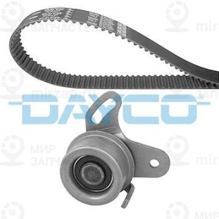 Комплект ремня ГРМ DAYCO KTB566
