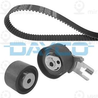 Комплект ремня ГРМ DAYCO KTB592