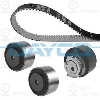Комплект ремня ГРМ DAYCO KTB689
