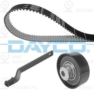 Комплект ремня ГРМ DAYCO KTB731