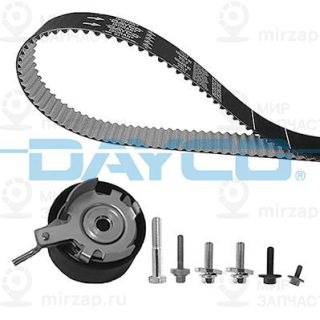 Комплект ремня ГРМ DAYCO KTB764K