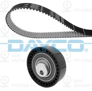 Комплект ремня ГРМ DAYCO KTB794