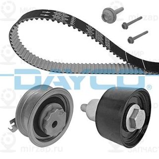 Комплект ремня ГРМ DAYCO KTB819