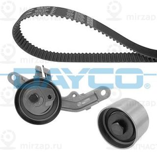 Комплект ремня ГРМ DAYCO KTB827