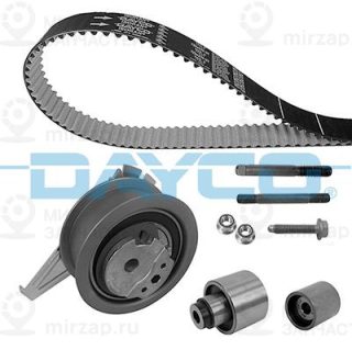 Комплект ремня ГРМ DAYCO KTB884