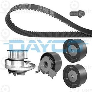 Запчасть DAYCO KTBWP2570