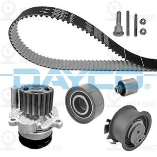Запчасть DAYCO KTBWP4860