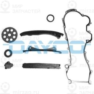 Комплект привода распредвала DAYCO KTC1000