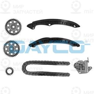Комплект привода распредвала DAYCO KTC1001