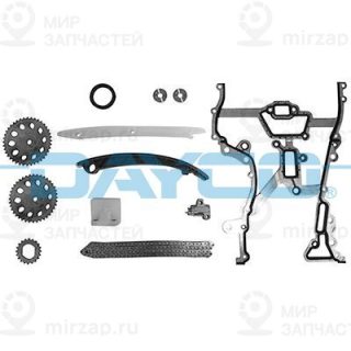 Комплект привода распредвала DAYCO KTC1004