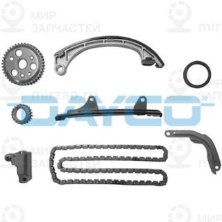 Комплект привода распредвала DAYCO KTC1006
