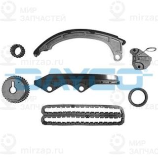 Комплект привода распредвала DAYCO KTC1010