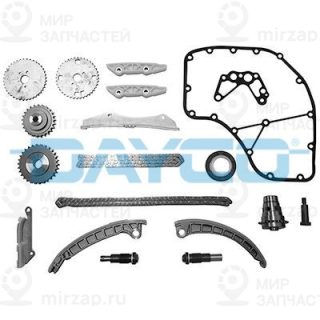 Комплект привода распредвала DAYCO KTC1023