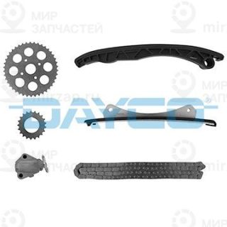 Комплект привода распредвала DAYCO KTC1052