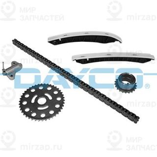 Комплект привода распредвала DAYCO KTC1125