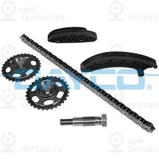 Комплект привода распредвала DAYCO KTC1168