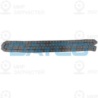 Цепь привода распредвала DAYCO TCH1004
