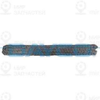 Цепь привода распредвала DAYCO TCH1039