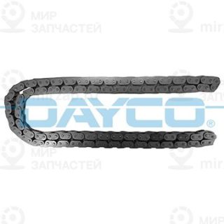 Цепь привода распредвала DAYCO TCH1041